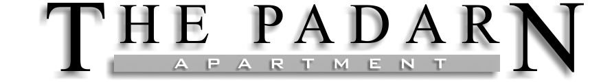 The Padarn Apartment