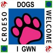 Pets welcome