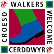 Walkers and hikers welcome