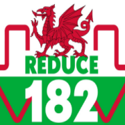 Reduce 182